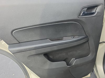 2015 Chevrolet Equinox LT 1LT