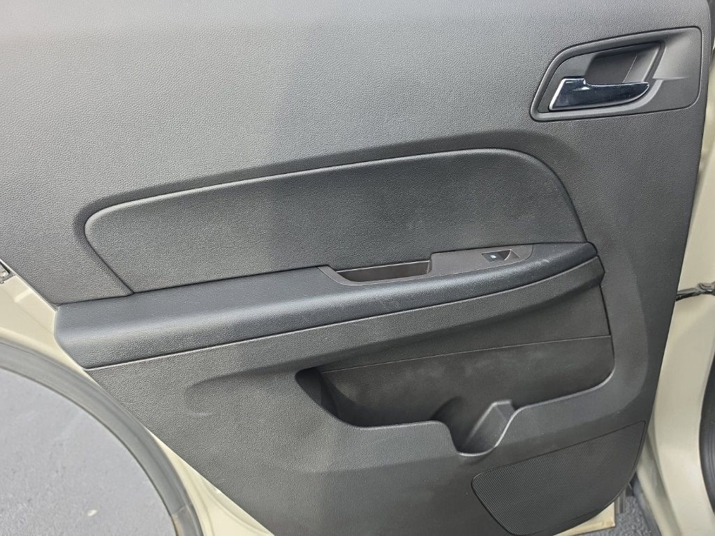2015 Chevrolet Equinox LT 1LT