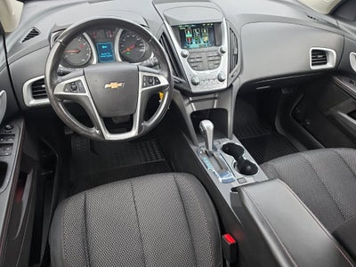 2015 Chevrolet Equinox LT 1LT