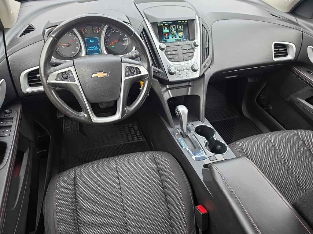 2015 Chevrolet Equinox LT 1LT