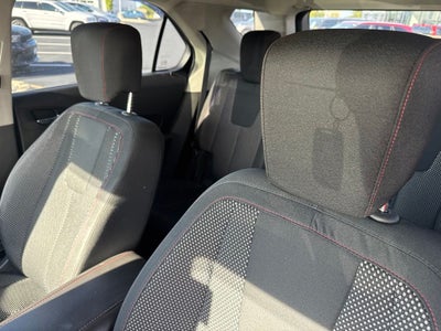 2015 Chevrolet Equinox LT 1LT
