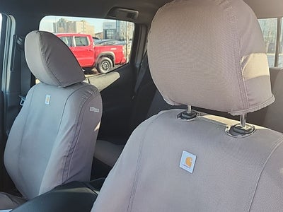 2020 Toyota Tacoma SR V6