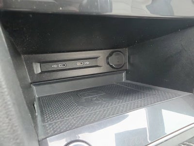 2021 Volkswagen Tiguan 2.0T SEL Premium R-Line