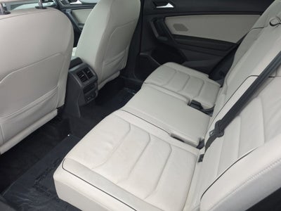2021 Volkswagen Tiguan 2.0T SEL Premium R-Line
