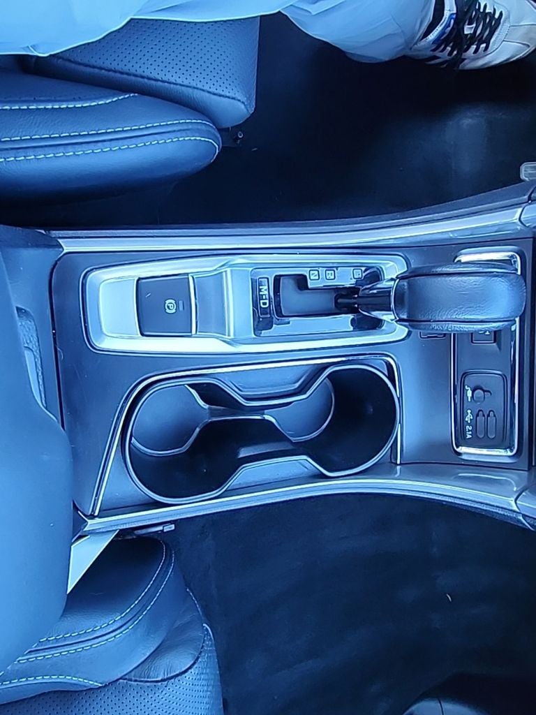 2022 Subaru Ascent Limited