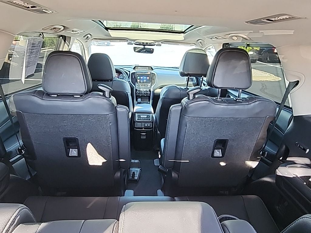 2022 Subaru Ascent Limited