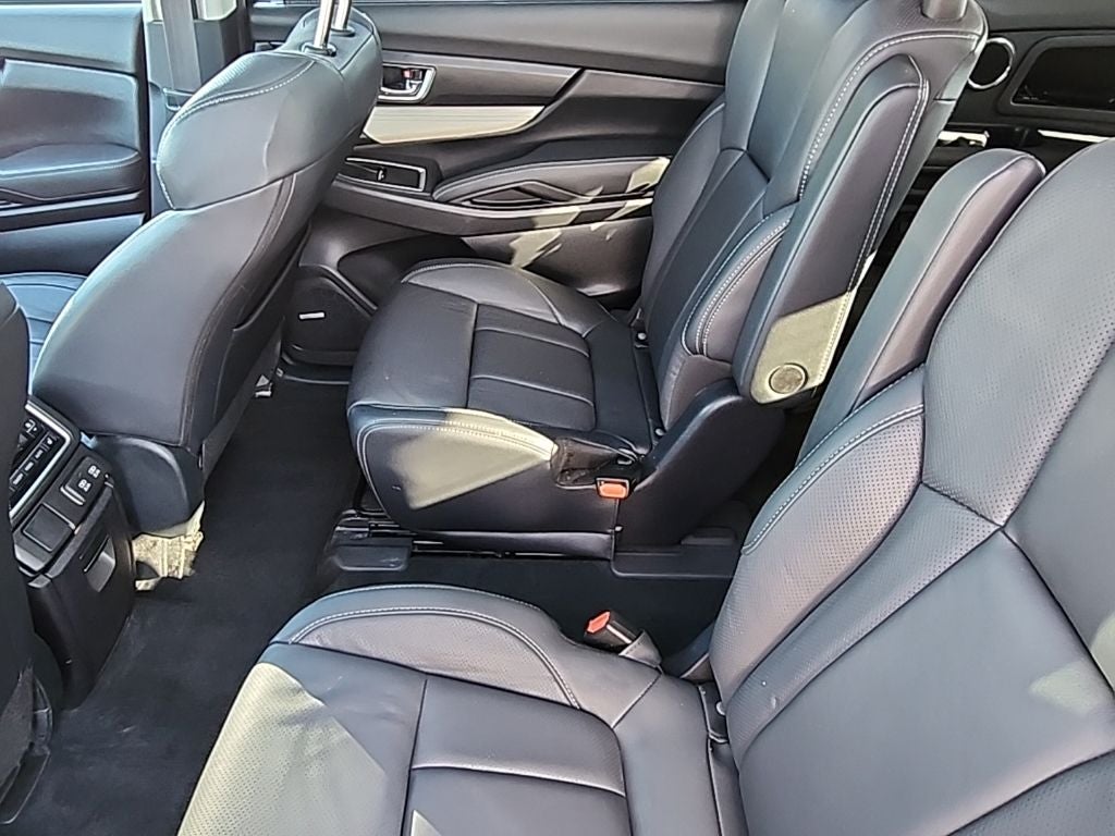 2022 Subaru Ascent Limited