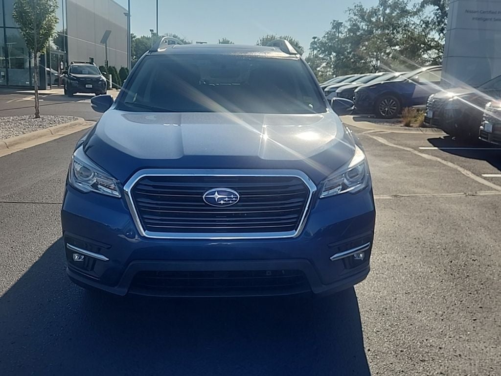 2022 Subaru Ascent Limited