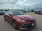 2022 Toyota Camry Hybrid XLE