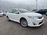 2014 Toyota Camry XLE
