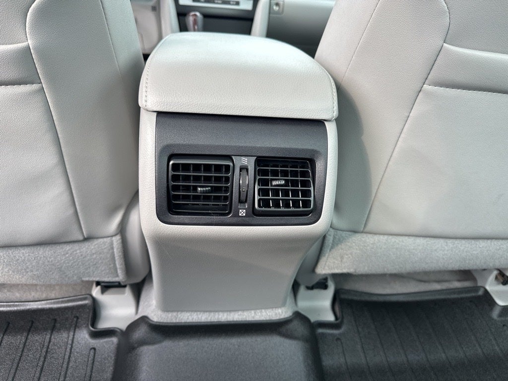 2014 Toyota Camry XLE