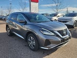 2021 Nissan Murano S