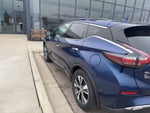 2021 Nissan Murano SV