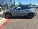 2018 Nissan Murano SV