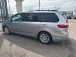 2015 Toyota Sienna XLE 8 Passenger