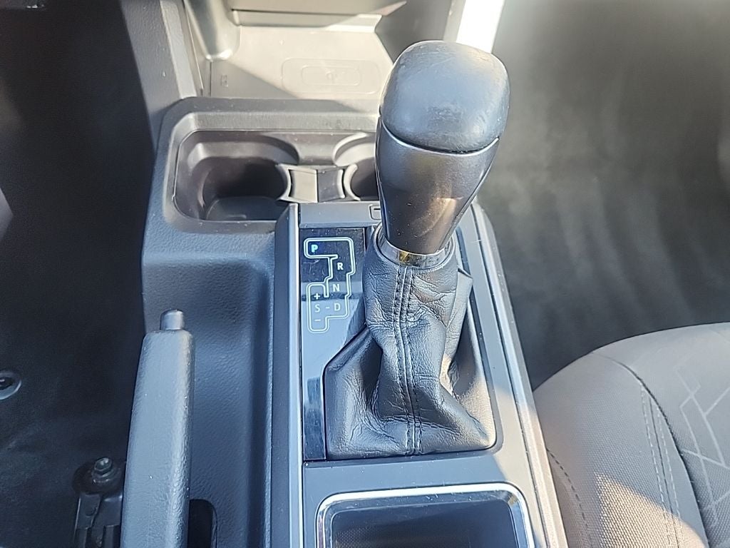 2016 Toyota Tacoma TRD Off-Road V6