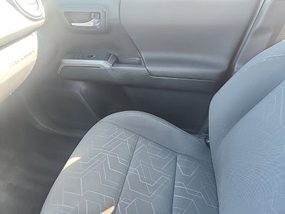 2016 Toyota Tacoma TRD Off-Road V6