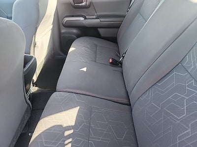 2016 Toyota Tacoma TRD Off-Road V6