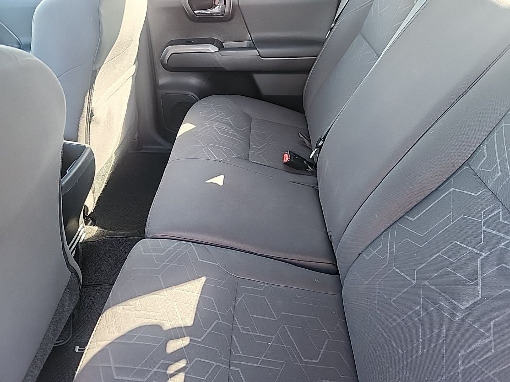 2016 Toyota Tacoma TRD Off-Road V6