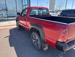 2014 Toyota Tacoma Base