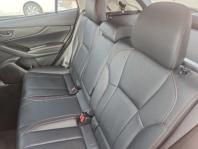 2018 Subaru Crosstrek 2.0i Limited