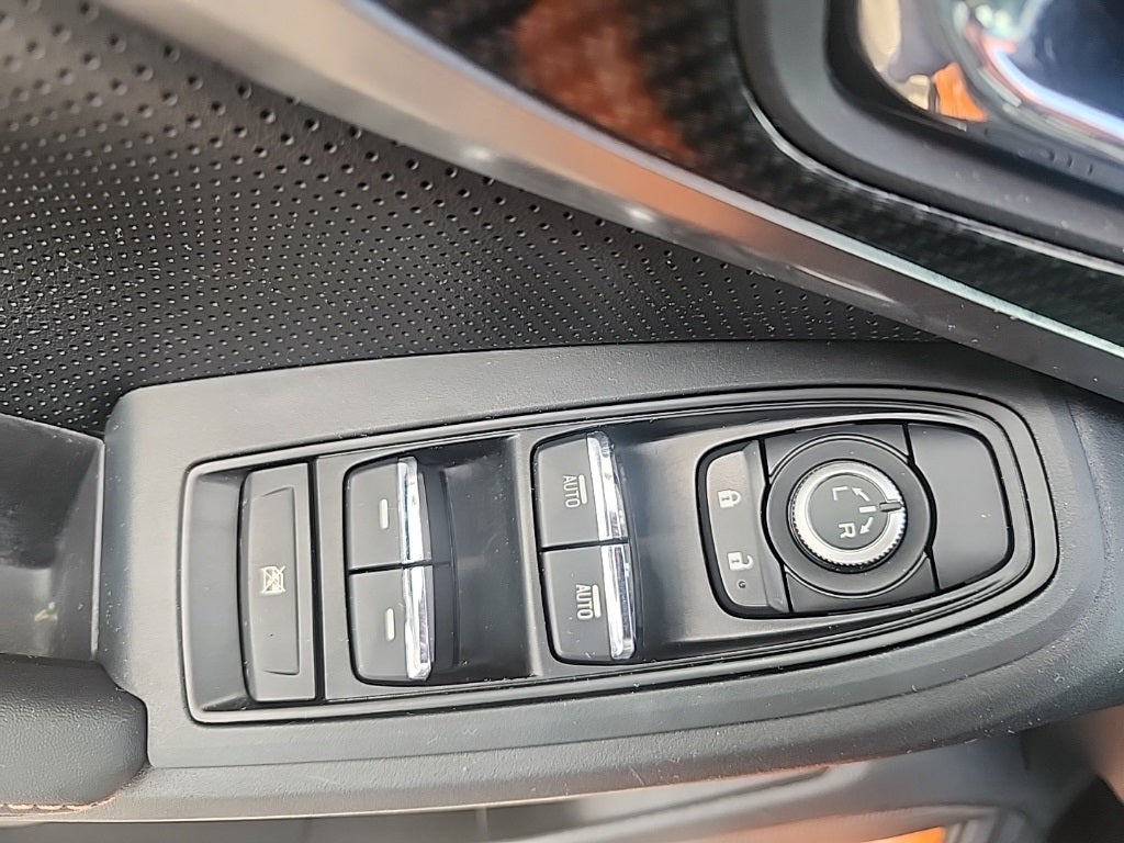 2018 Subaru Crosstrek 2.0i Limited