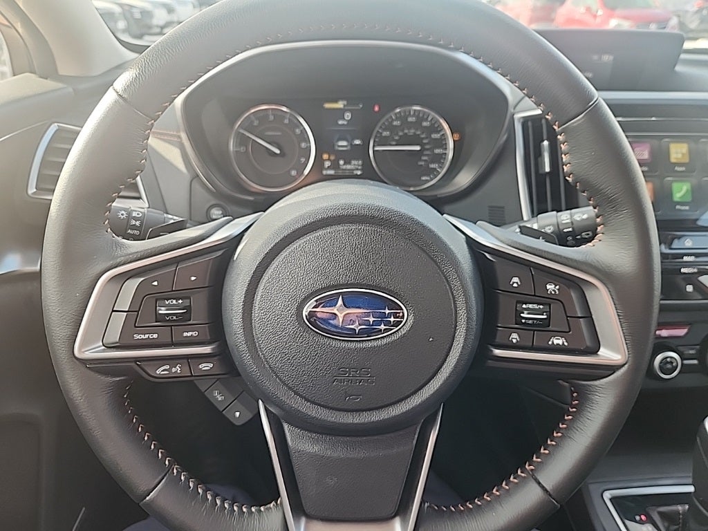 2018 Subaru Crosstrek 2.0i Limited