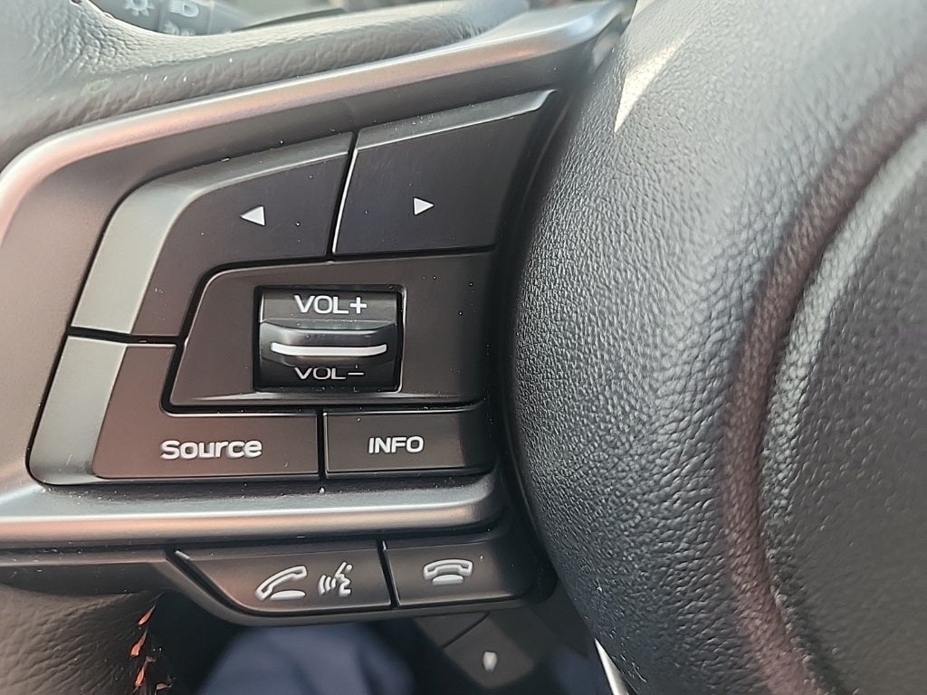 2018 Subaru Crosstrek 2.0i Limited