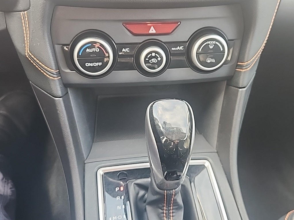 2018 Subaru Crosstrek 2.0i Limited