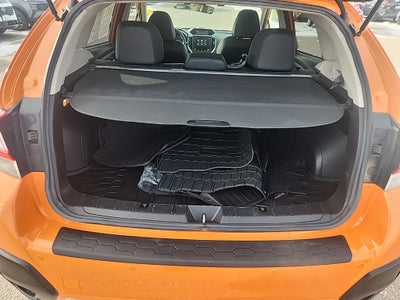 2018 Subaru Crosstrek 2.0i Limited