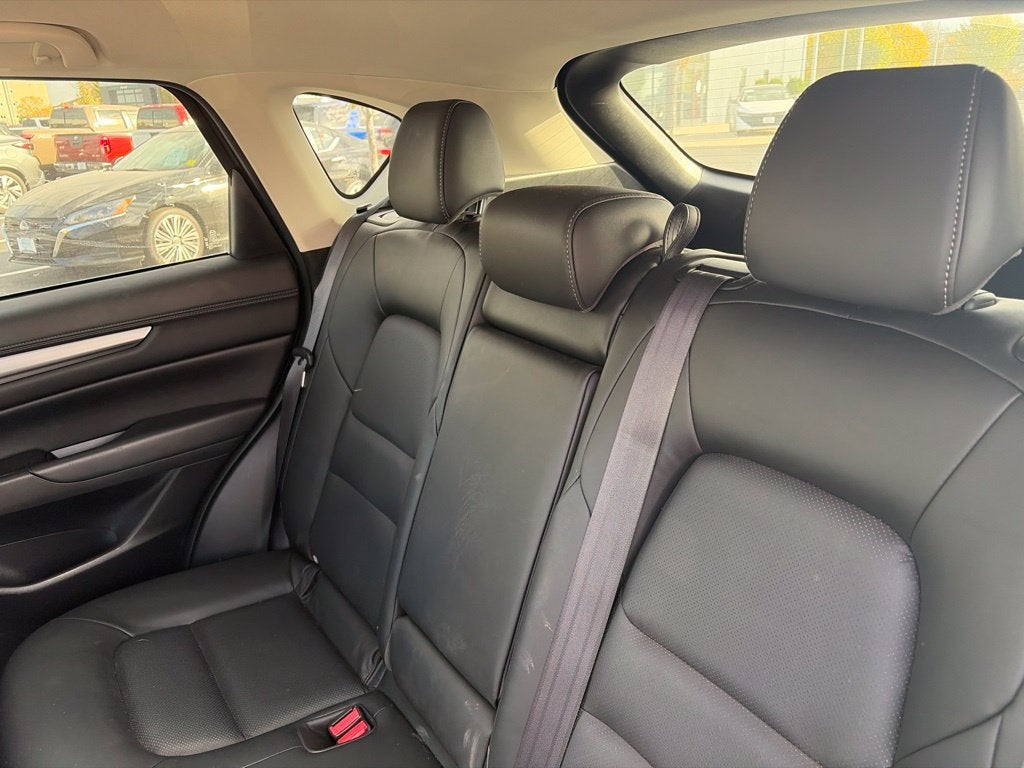 2024 Mazda Mazda CX-5 2.5 S Select Package