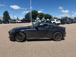 2025 Nissan Z Performance