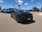 2025 Nissan Z Performance