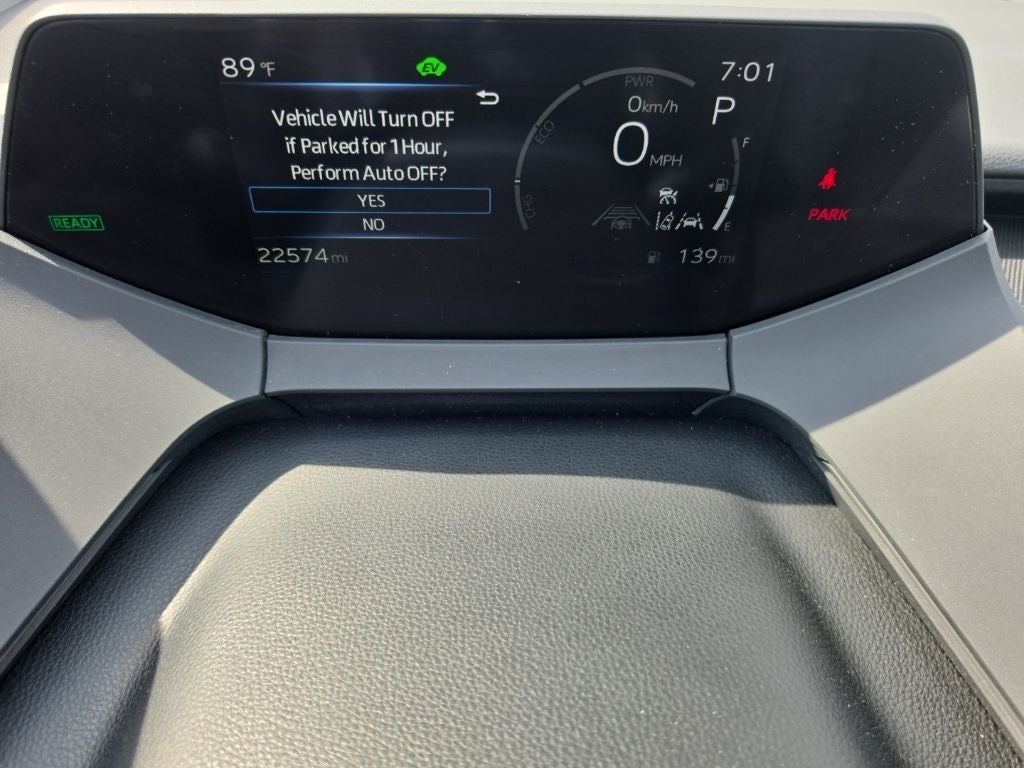 2024 Toyota Prius Limited