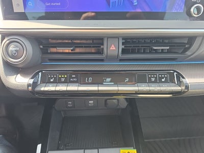 2024 Toyota Prius Limited