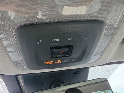 2024 Toyota Prius Limited