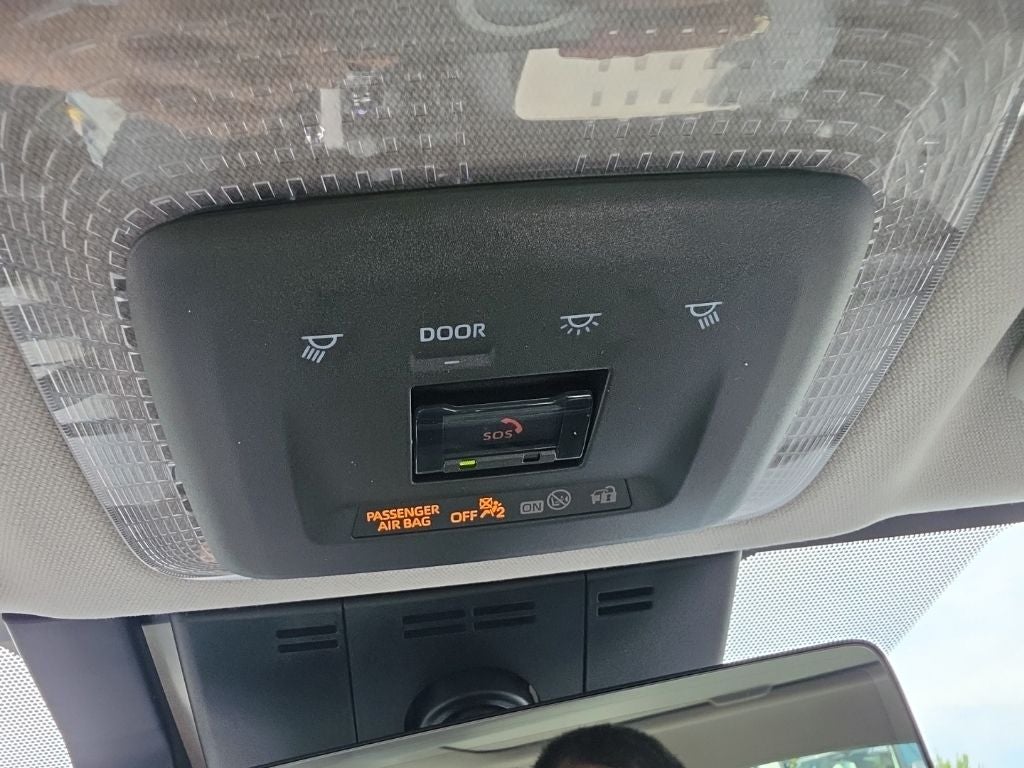 2024 Toyota Prius Limited