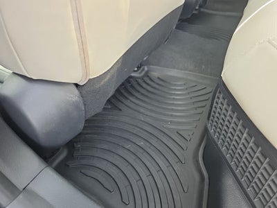 2024 Toyota Prius Limited