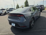 2024 Toyota Prius Limited