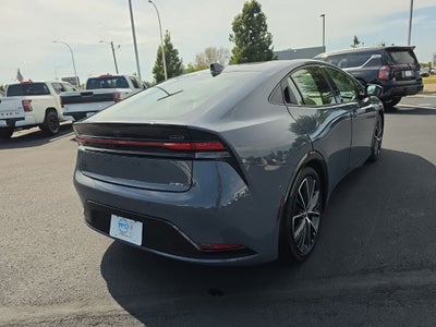 2024 Toyota Prius Limited