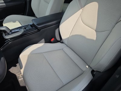 2024 Toyota Prius Limited