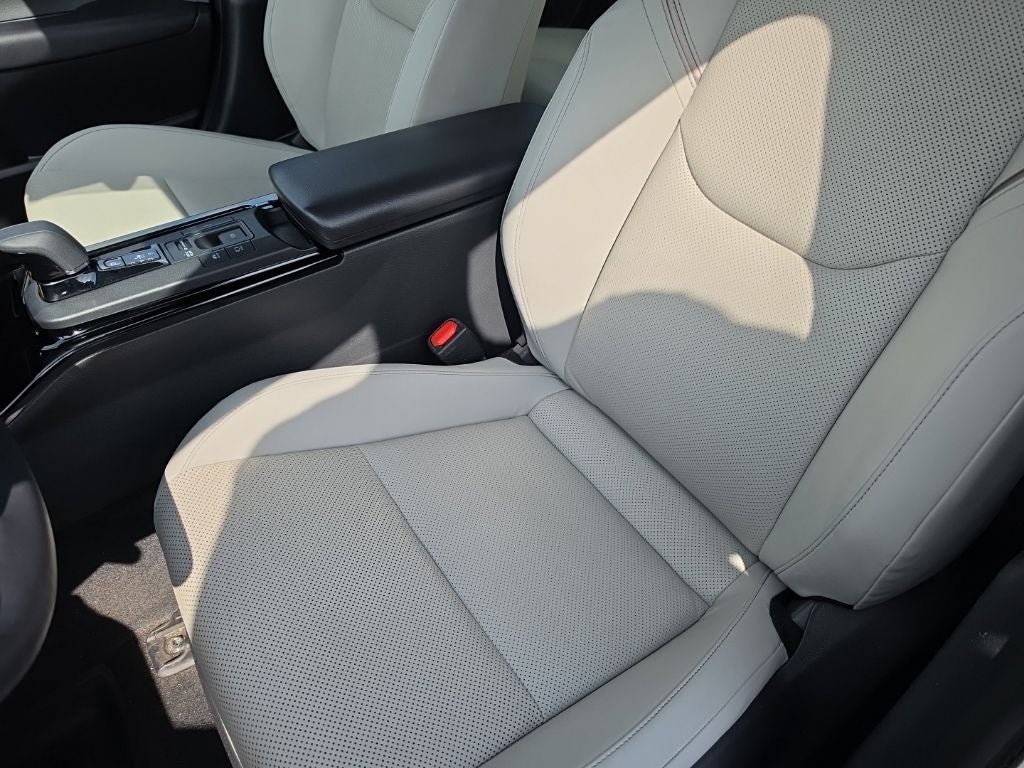 2024 Toyota Prius Limited