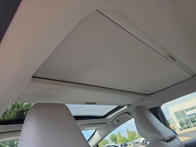 2024 Toyota Prius Limited