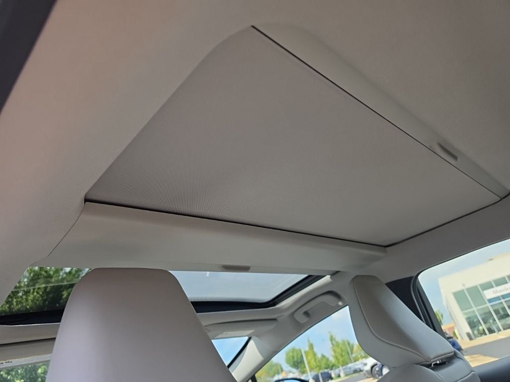 2024 Toyota Prius Limited