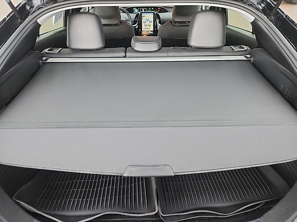 2022 Toyota Prius Limited