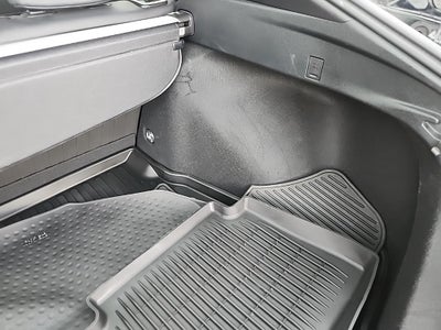 2022 Toyota Prius Limited