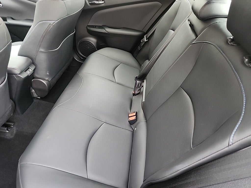 2022 Toyota Prius Limited