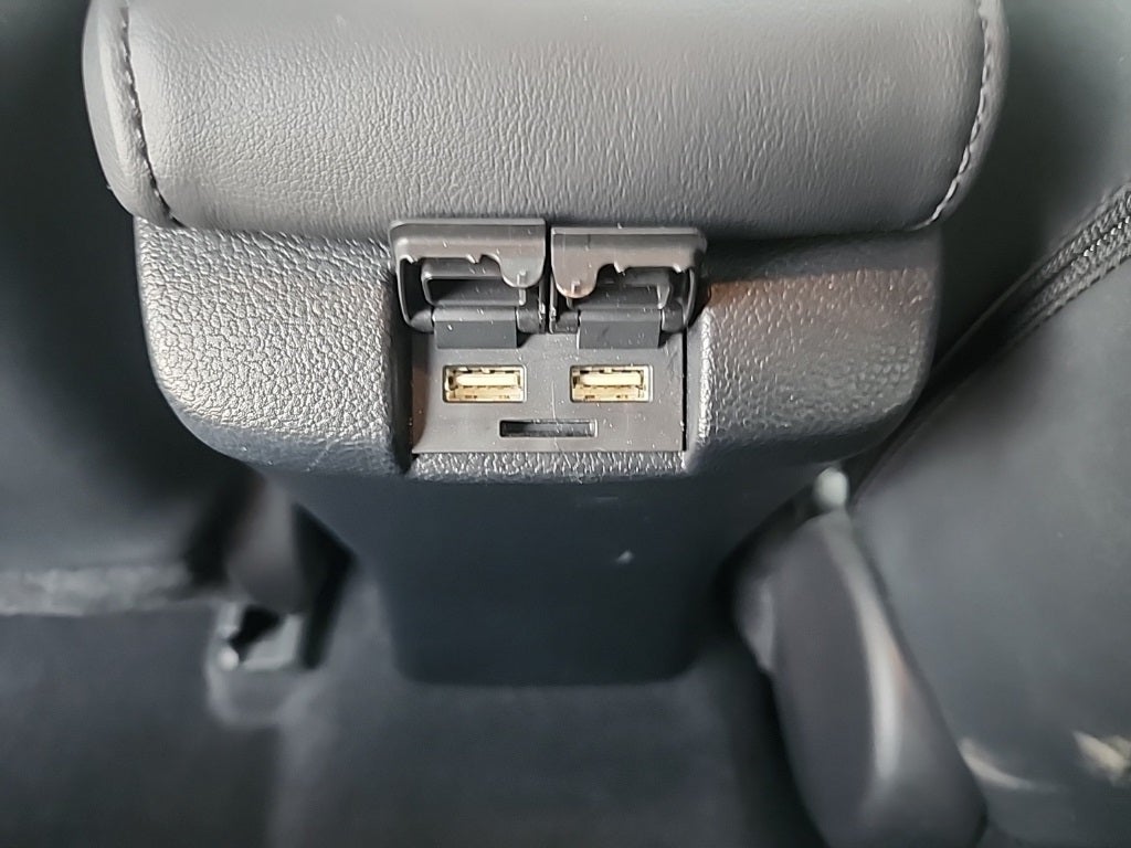 2022 Toyota Prius Limited