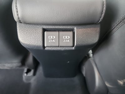 2022 Toyota Prius Limited