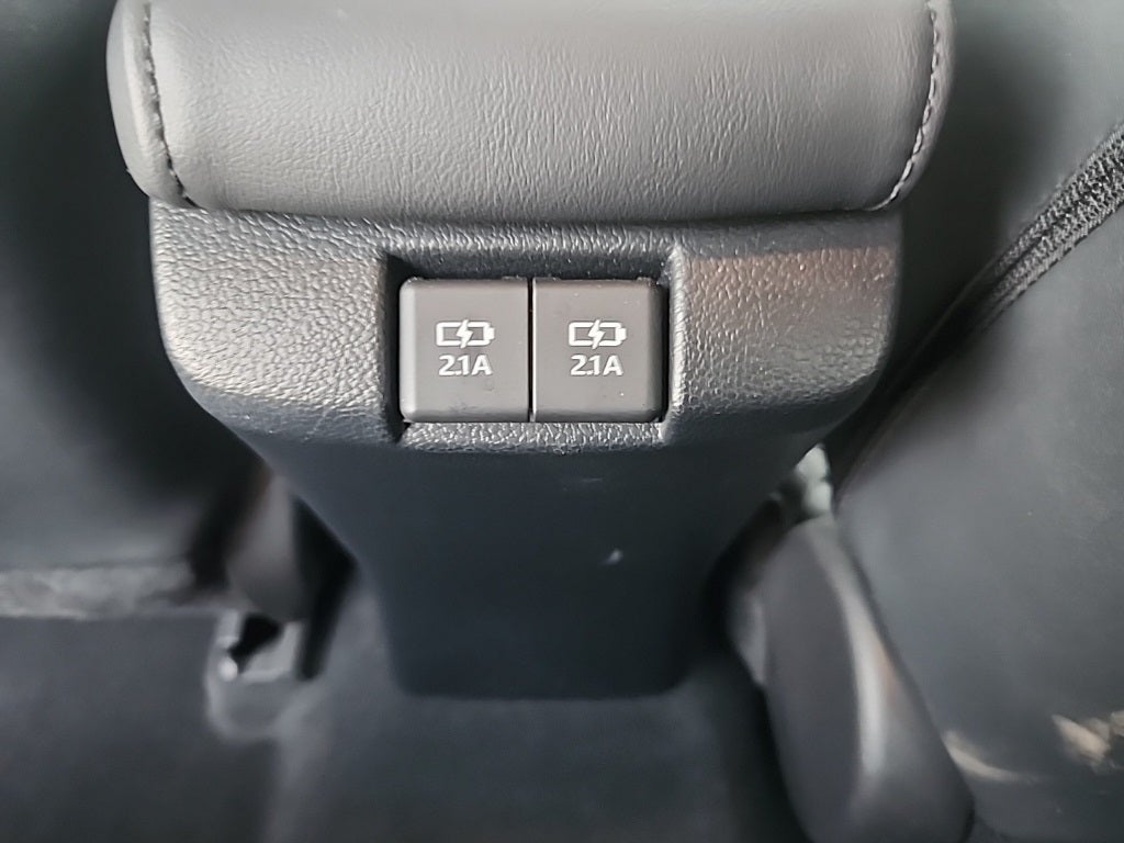 2022 Toyota Prius Limited